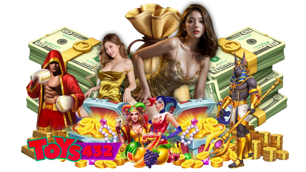 toys432