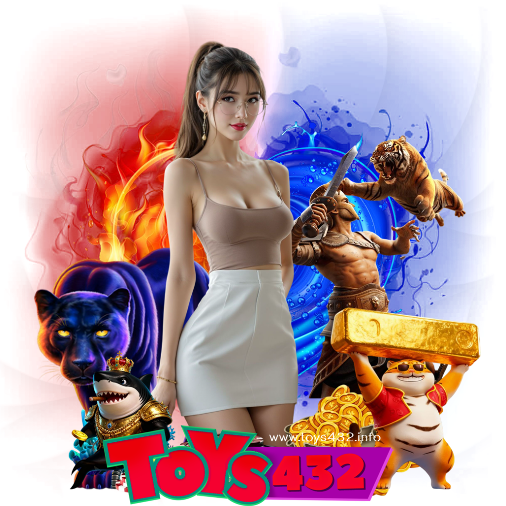 toys432 slot
